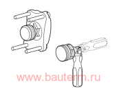 ����������, alpex-duo, DIM 75 FRAENKISCHE