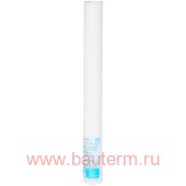 Картридж PS-20 - из полипропиленовой нити, 50 микрон, ITA 20"