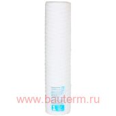 Картридж PS-20 Jumbo - из полипропиленовой нити, 50 микрон, ITA 20"