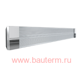 Инфракрасный обогреватель KIRH-E30P-11 анод панель 3 кВт KALASHNIKOV