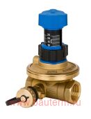 Клапан автоматический балансировочный APT DN 25 20-60 кПа DANFOSS