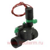 ������ ��� ������ �������������� E-PIC � ��������� ������ 1" �� 24 V IRRITROL