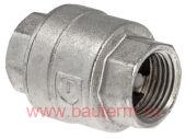 Клапан обратный 11/2", VALTEC