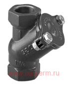 Клапан обратный 508B DN65, Danfoss
