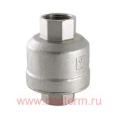 Клапан обратный для гравитационных систем 1", VALTEC