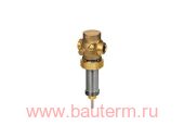 Клапан VGS PN25 Ду 20 kvs 4.5, Danfoss