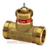  VS2 15 3/4" 0,63 3/, Danfoss