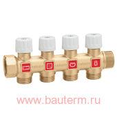 ��������� 3/4", 4 ���*23�. 1,5 � ���. ��������� Caleffi