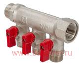  . 2 .1"1/2"    VALTEC