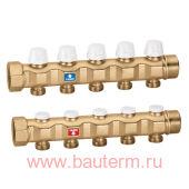  () 1 1/4"    33/4 Caleffi