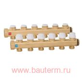  () 1"   .53/4 Caleffi