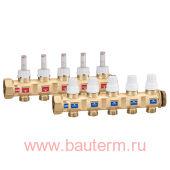  () 1 "      23/4", CALEFFI