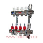 ������������ ������ �� ����. ����. � �����, 1"�3 ���. ��������� 3/4" VALTEC