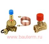 �������� ASV-PV+ASV-M DN 25, Danfoss