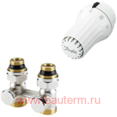 �������� (���. �����������) RAE+��-� RLV-KS ��������., G3/4A x G1/2A ������.(������� �������) 