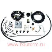 Комплект перевода на сжиженный газ для котла Пантера 25 кВт v.19