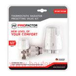 �������� ��������� ���������. ������� � �������������� � ������. ProFactor 1/2" (1/10)