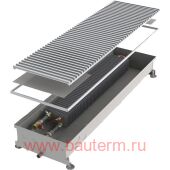 Внутрипольный конвектор АйТермик ШхДхГ=200х1600х90 (естесственная конвекция)