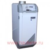 Котел газовый напольный KOB-10 CКс "S-TERM", СИГНАЛ