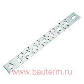 Монтажная шина 2 м RAUTITAN РЕХАУ