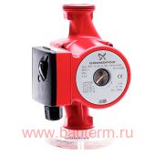 ����� �������������� UPS 25-40 N 180 1*230, Grundfos