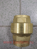 Обратный клапан 1 1/2", BONOMI