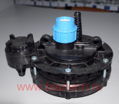 Оголовок скважинный ОСПБ 130-140/32