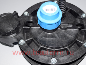 Оголовок скважинный ОСПБ 140-160/40