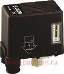 ����������������� ���� ������������� �������� 1/4" CALEFFI