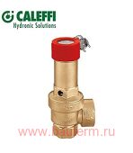 ����������������� ������ 1" � 1 1/4" �� 3 ��� EST, CALEFFI