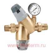      25  . 1/2"     CALEFFI