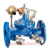 ��������-������������ �������� � �����.������� �� 80 �� 25 ���, CALEFFI