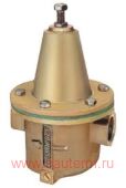 Регулятор давления 10BIS Ду20, Danfoss