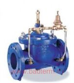 ��������� �������� C101 DN 50, Danfoss