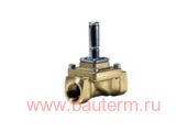Соленоидный клапан EV 250 В 22 B G1 Е NО, Danfoss