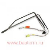 ТЭН испаритель Samsung 280 Вт
