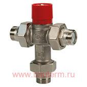 ���������������� ������������ ������ � �������� 3/4" - Kv 1,8 GIACOMINI