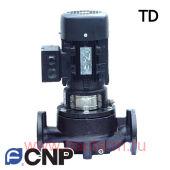 Циркуляционный насос TD250-40/4 CNP