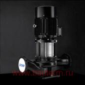 Циркуляционный насос TD80-47/2 CNP