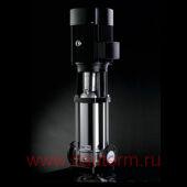 Вертикальный многоступенчатый центробежный насос, чугун CDL 32-40, CNP
