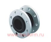 Вибровставка ZKВ Ду 65, Danfoss