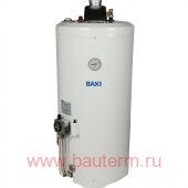 Водонагреватель газовый 115л накопительный SAG-3-115Т напольный BAXI