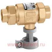 Зоновый прерыватель обратного потока 3/4" CALEFFI