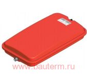 Бак мембранный OЕМ-PRO 8л (прямоугольный, 438х250 мм, h=95 мм, 3 Бара, 3/8", -10 +90 С)