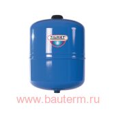 Бак мембранный WATER-PRO 5 л,10бар,3/4 G (0 +99 С) ZILMET