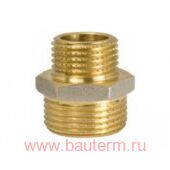 Бочонок-ниппель переходной ProFactor 3/4" х 1/2" (10/320)