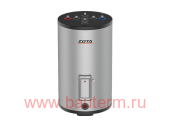 Бойлер косвенного нагрева напольный с 1-м теплообменником E-HOT 150 up + ТЭН 2,5 кВт ZOTA