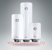Бойлер электрический Metalac ОPTIMA MB 30 R Slim (бак эмаль, мокрый тэн)