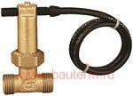 Датчик потока с магнит. контактами 3/4" (CALEFFI)