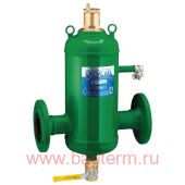Деаэратор фланцевый DN50, CALEFFI